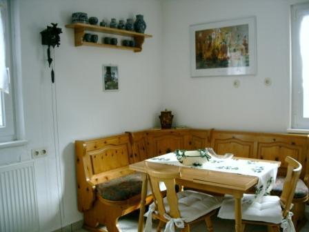 Gaestehaus Eichwald Neuenburg  Bagian luar foto